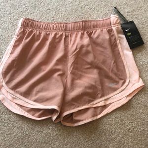 Nike athletic shorts